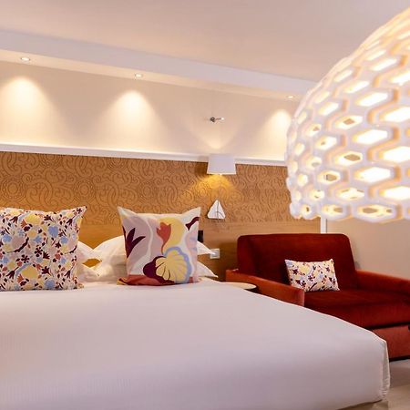 Hotel Elysees 8 Paris Ngoại thất bức ảnh