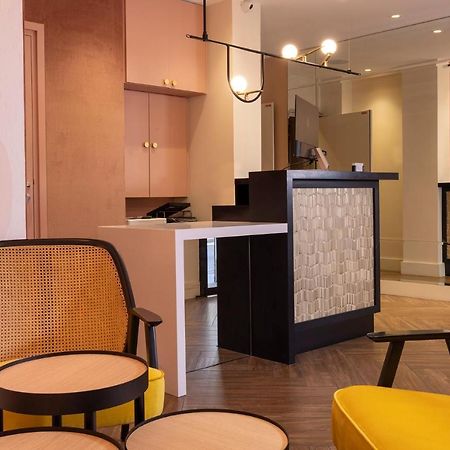 Hotel Elysees 8 Paris Ngoại thất bức ảnh
