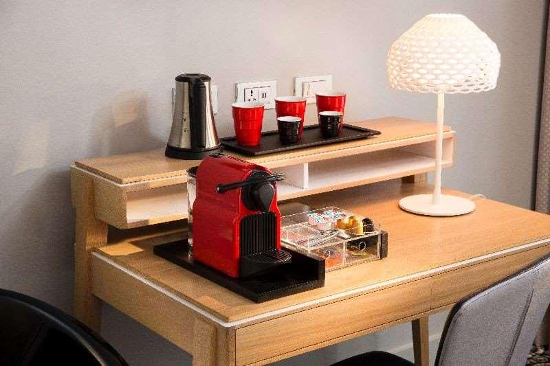 Hotel Elysees 8 Paris Phòng bức ảnh