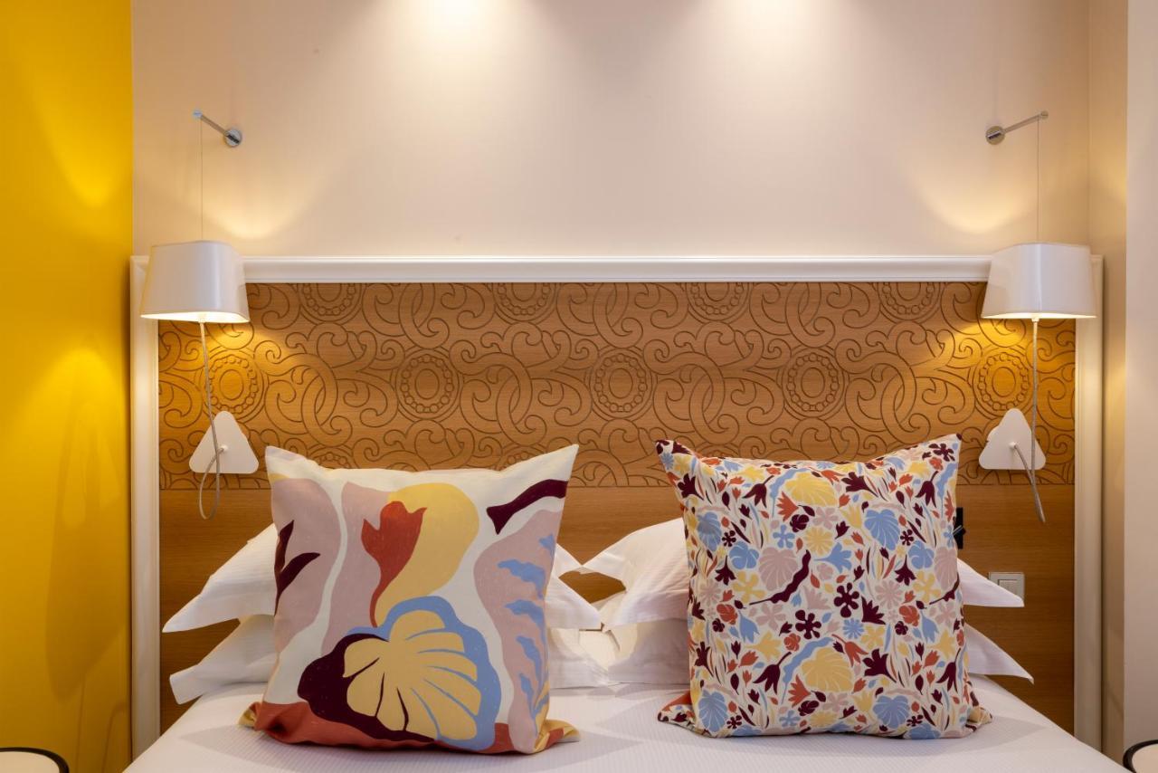 Hotel Elysees 8 Paris Ngoại thất bức ảnh
