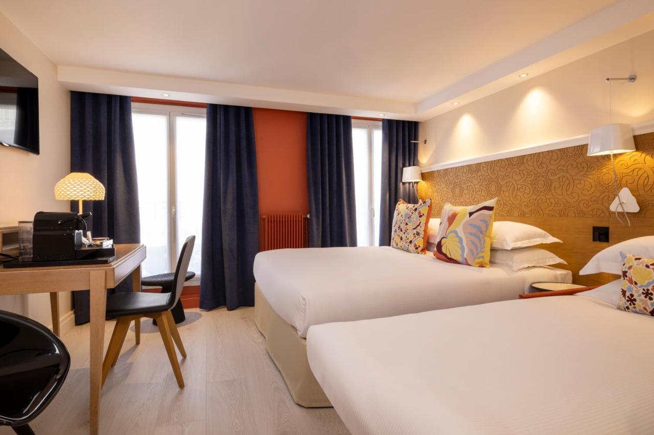 Hotel Elysees 8 Paris Ngoại thất bức ảnh