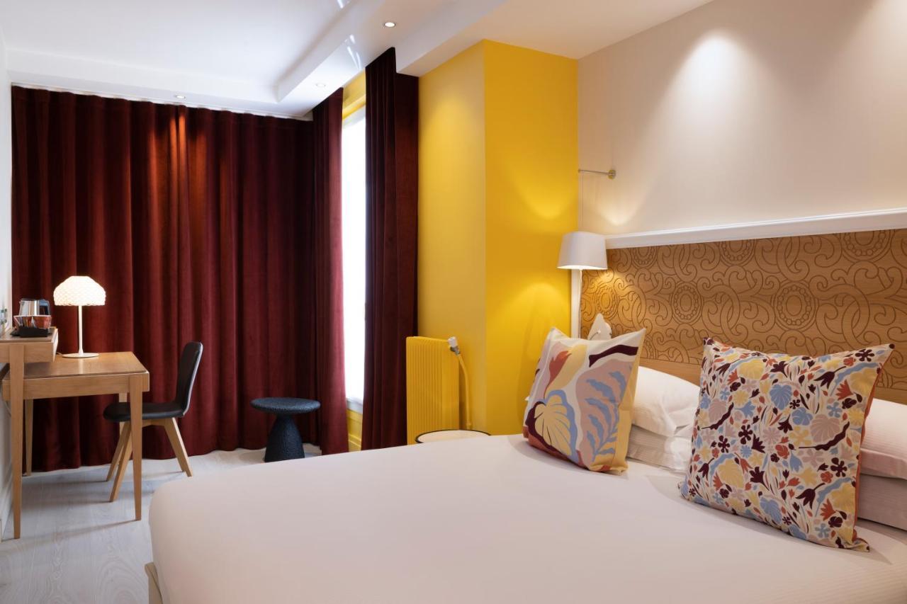 Hotel Elysees 8 Paris Ngoại thất bức ảnh