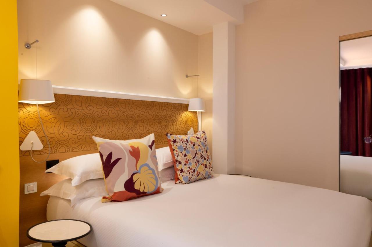 Hotel Elysees 8 Paris Ngoại thất bức ảnh
