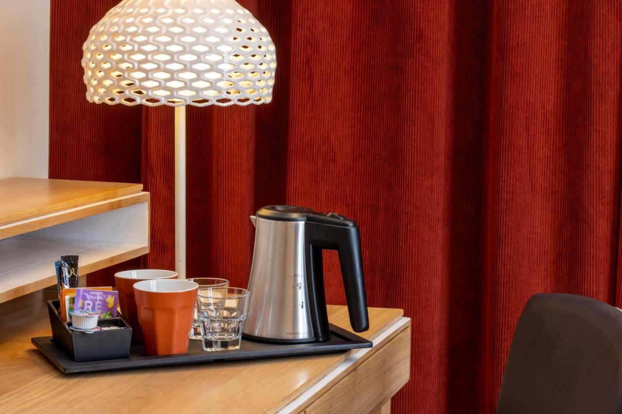 Hotel Elysees 8 Paris Ngoại thất bức ảnh