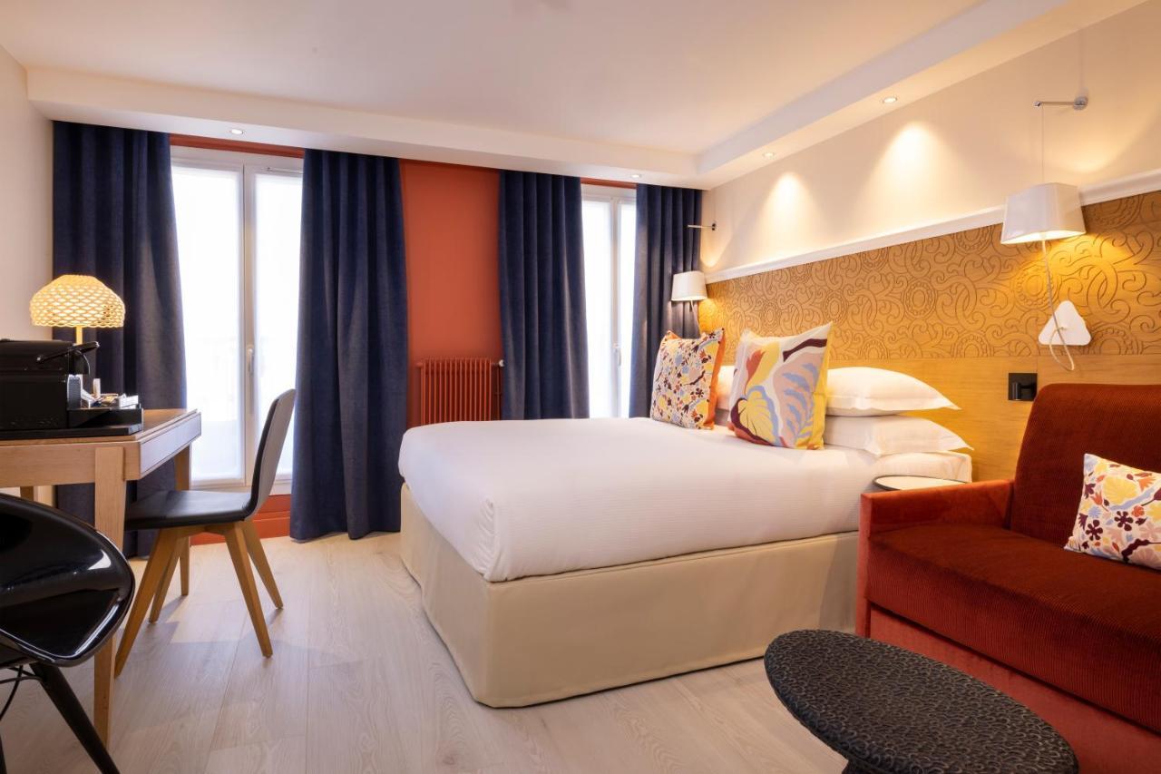 Hotel Elysees 8 Paris Ngoại thất bức ảnh