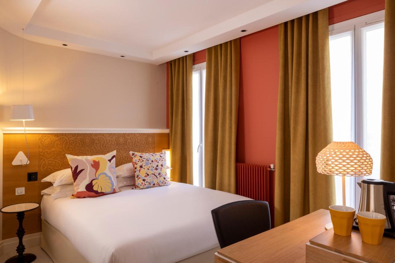Hotel Elysees 8 Paris Ngoại thất bức ảnh