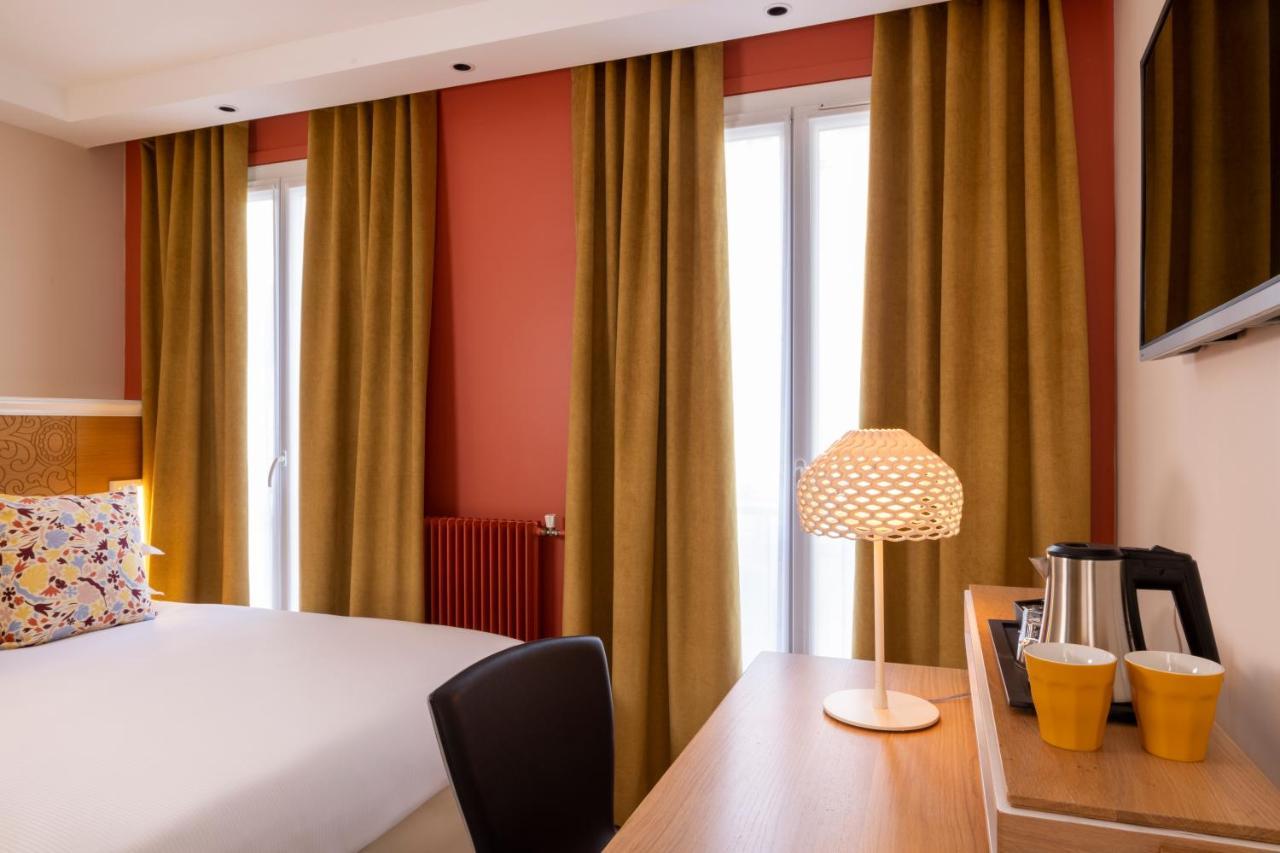 Hotel Elysees 8 Paris Ngoại thất bức ảnh