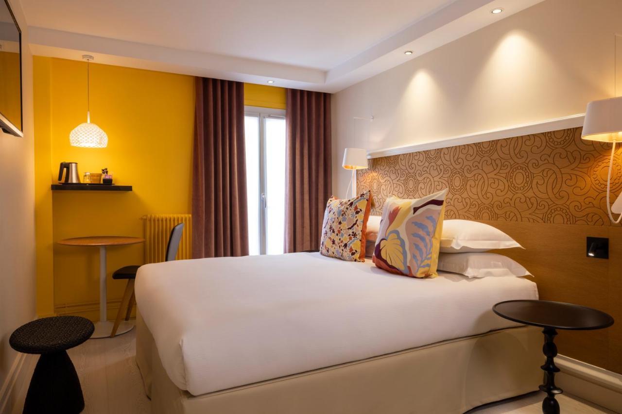 Hotel Elysees 8 Paris Ngoại thất bức ảnh