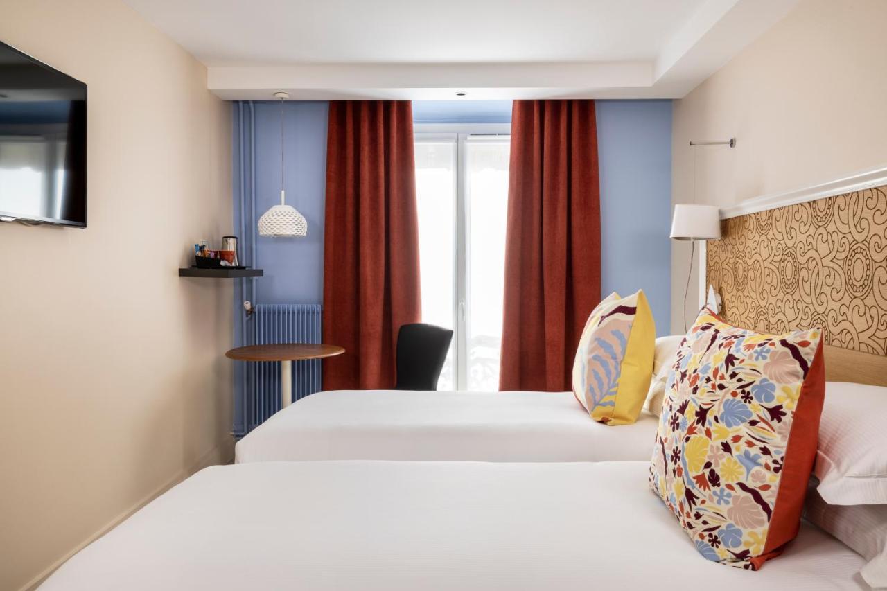 Hotel Elysees 8 Paris Ngoại thất bức ảnh