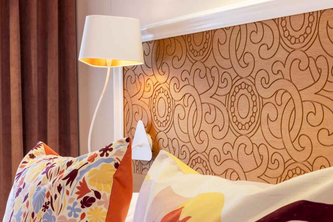 Hotel Elysees 8 Paris Ngoại thất bức ảnh