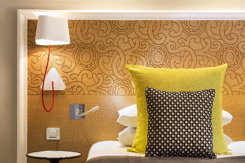 Hotel Elysees 8 Paris Ngoại thất bức ảnh
