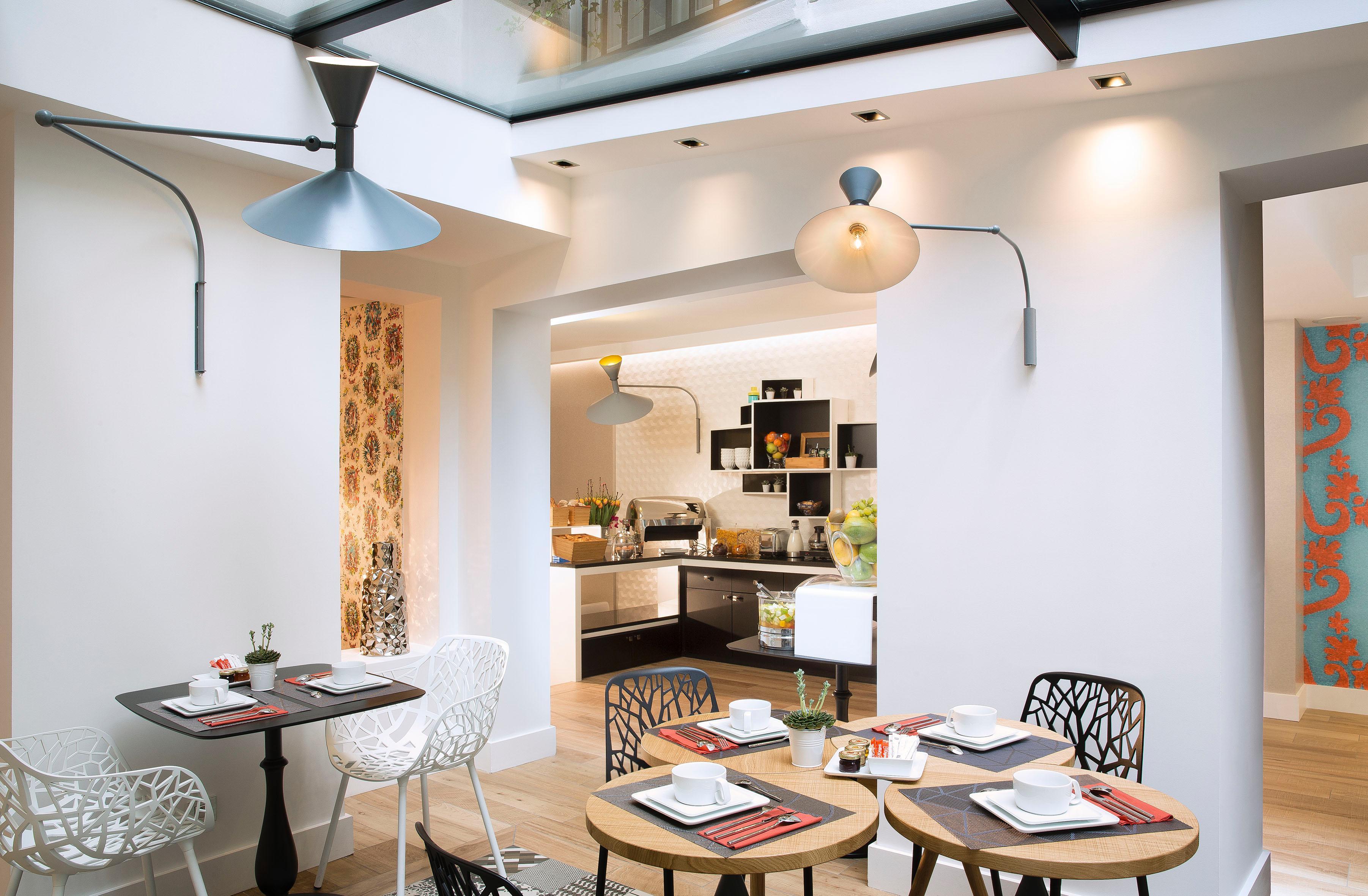 Hotel Elysees 8 Paris Ngoại thất bức ảnh