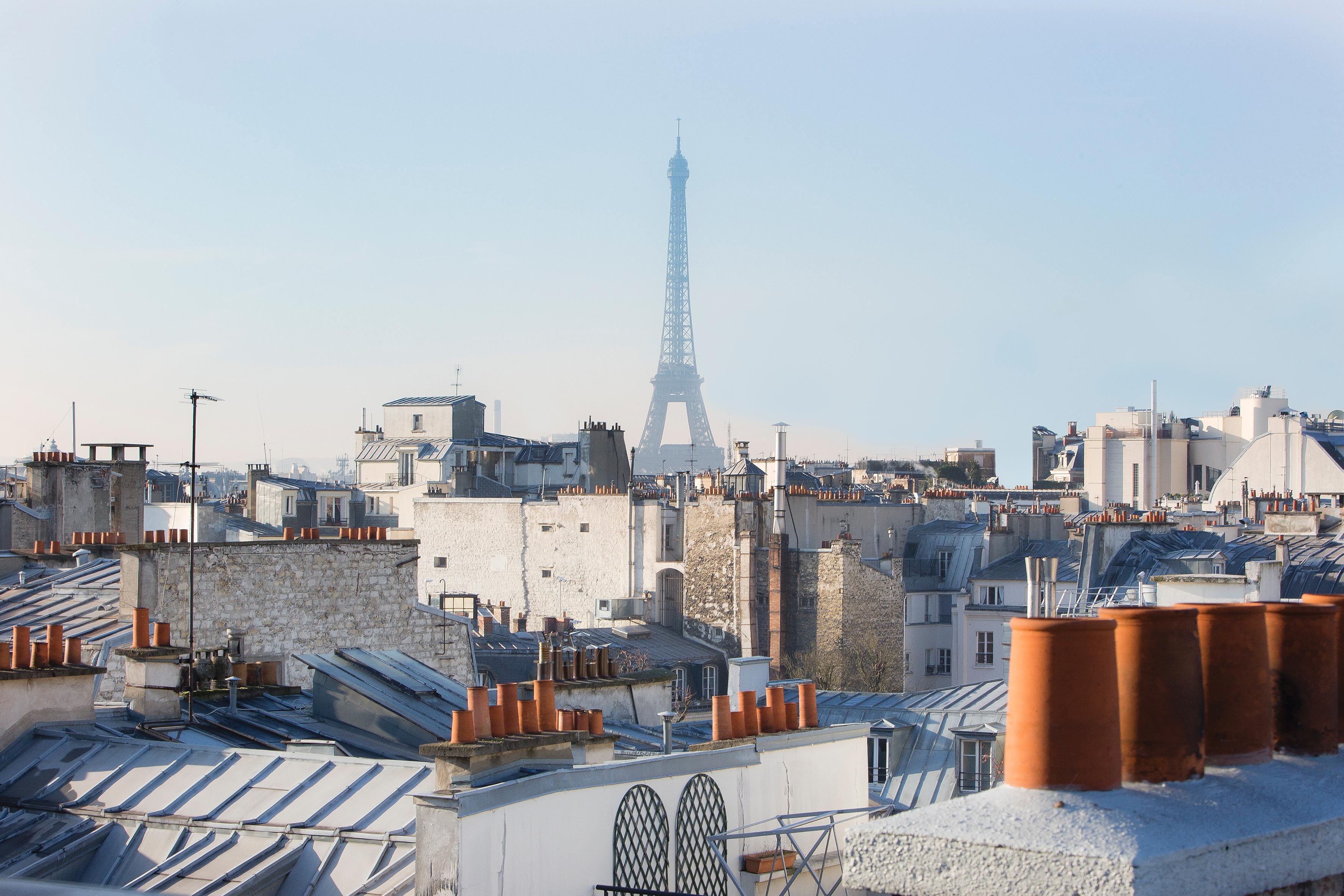 Hotel Elysees 8 Paris Ngoại thất bức ảnh