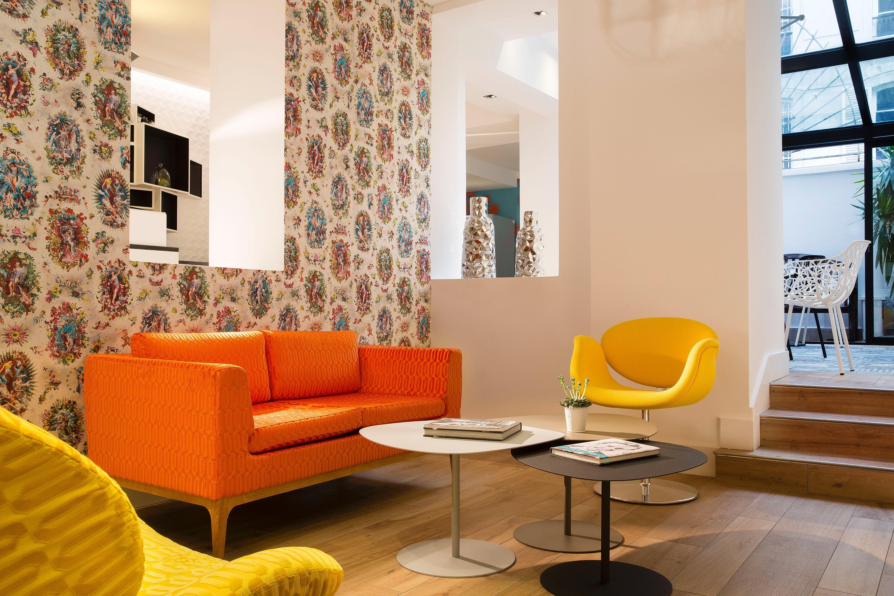 Hotel Elysees 8 Paris Ngoại thất bức ảnh