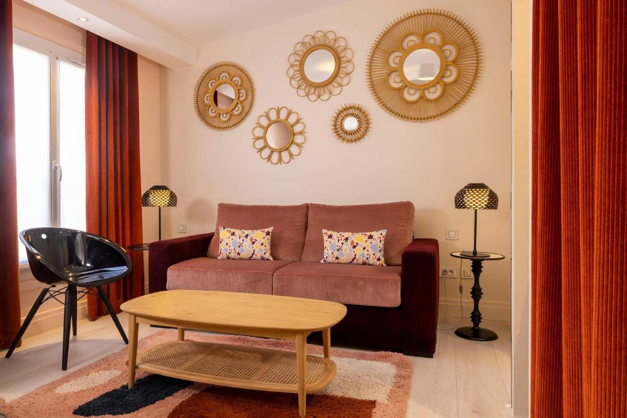 Hotel Elysees 8 Paris Ngoại thất bức ảnh