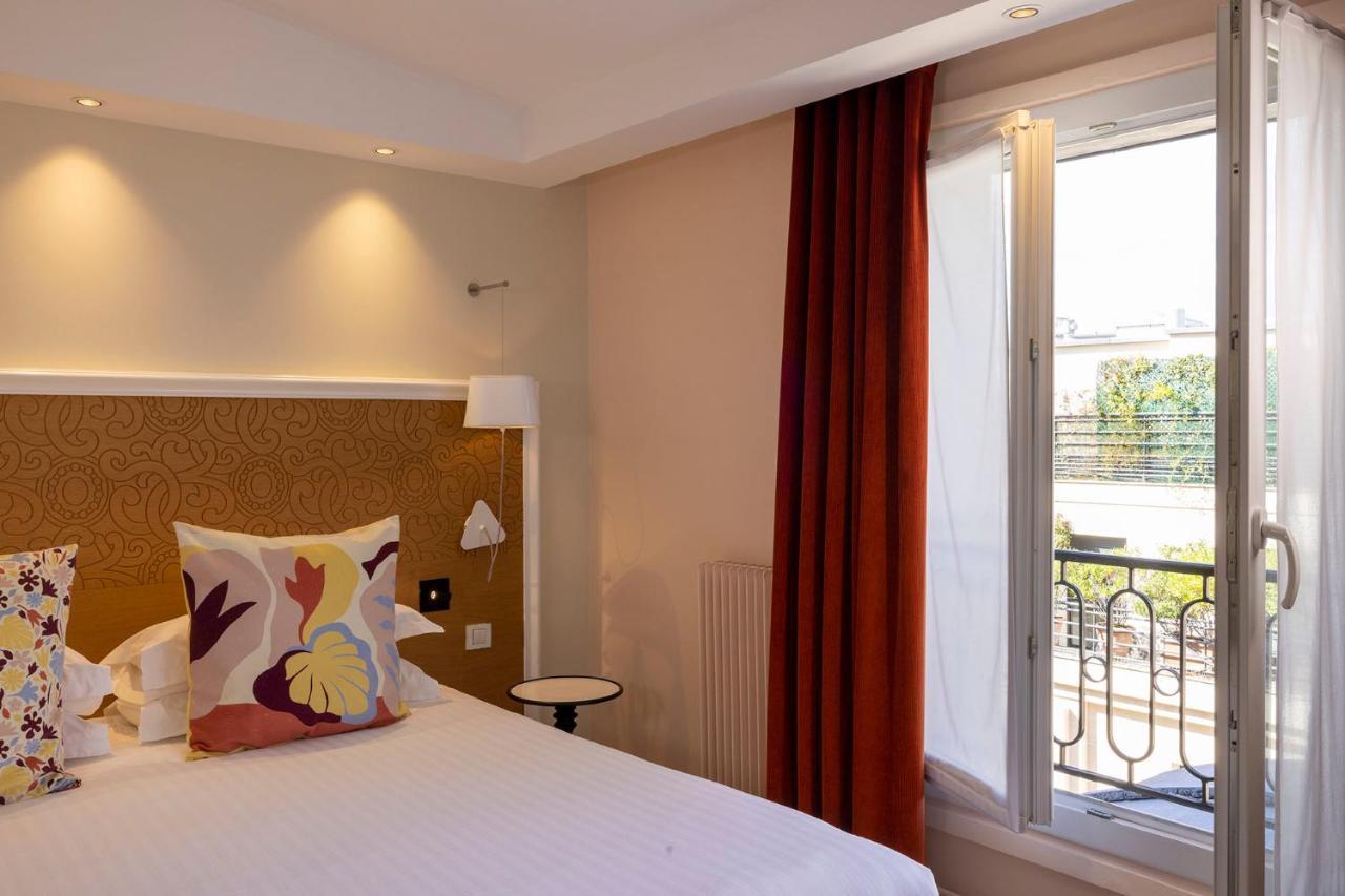 Hotel Elysees 8 Paris Ngoại thất bức ảnh