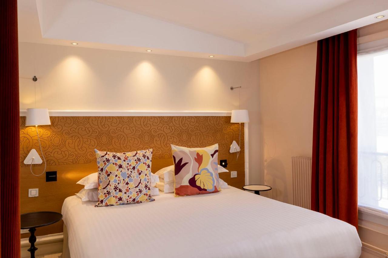 Hotel Elysees 8 Paris Ngoại thất bức ảnh