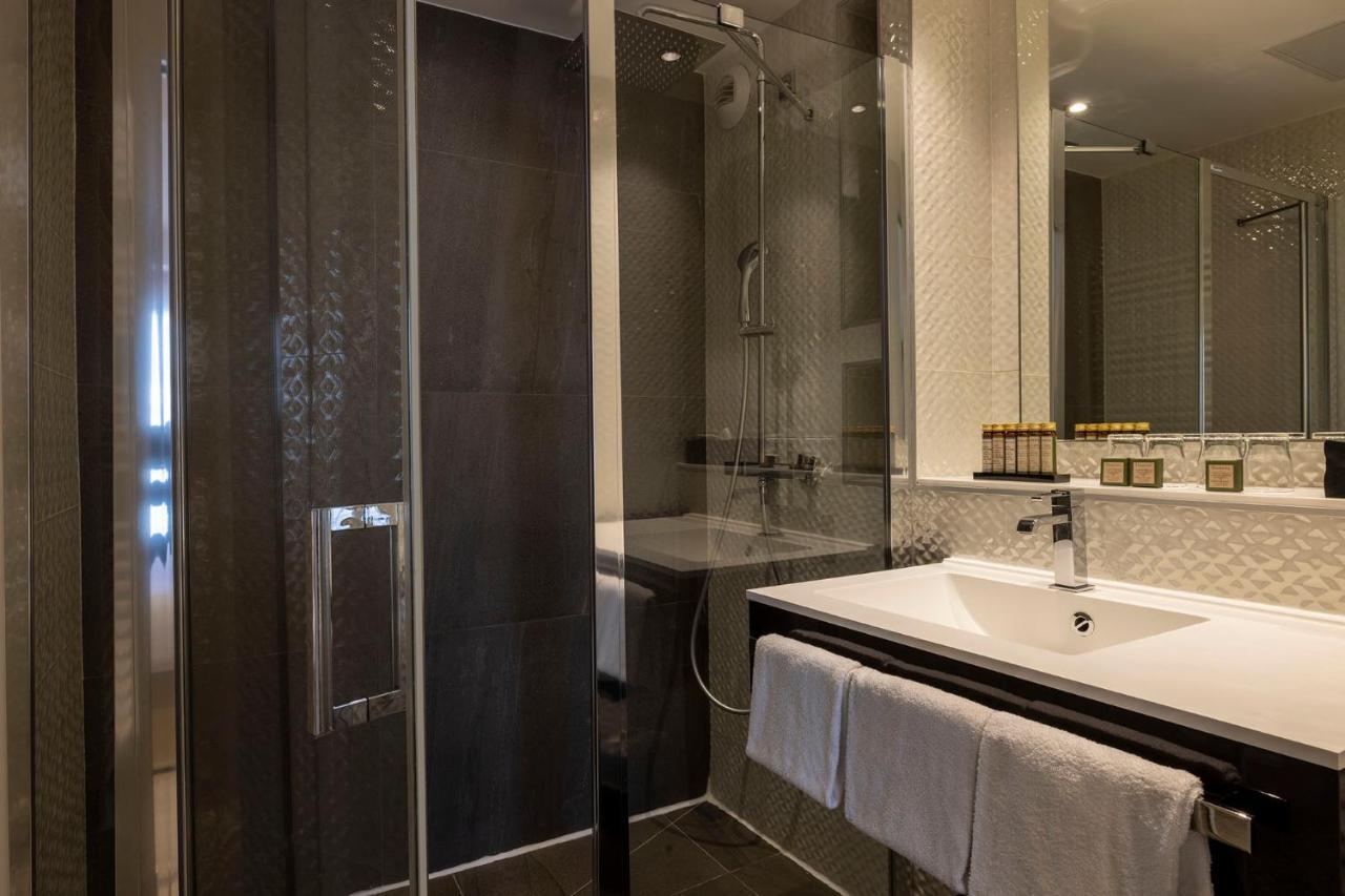 Hotel Elysees 8 Paris Ngoại thất bức ảnh
