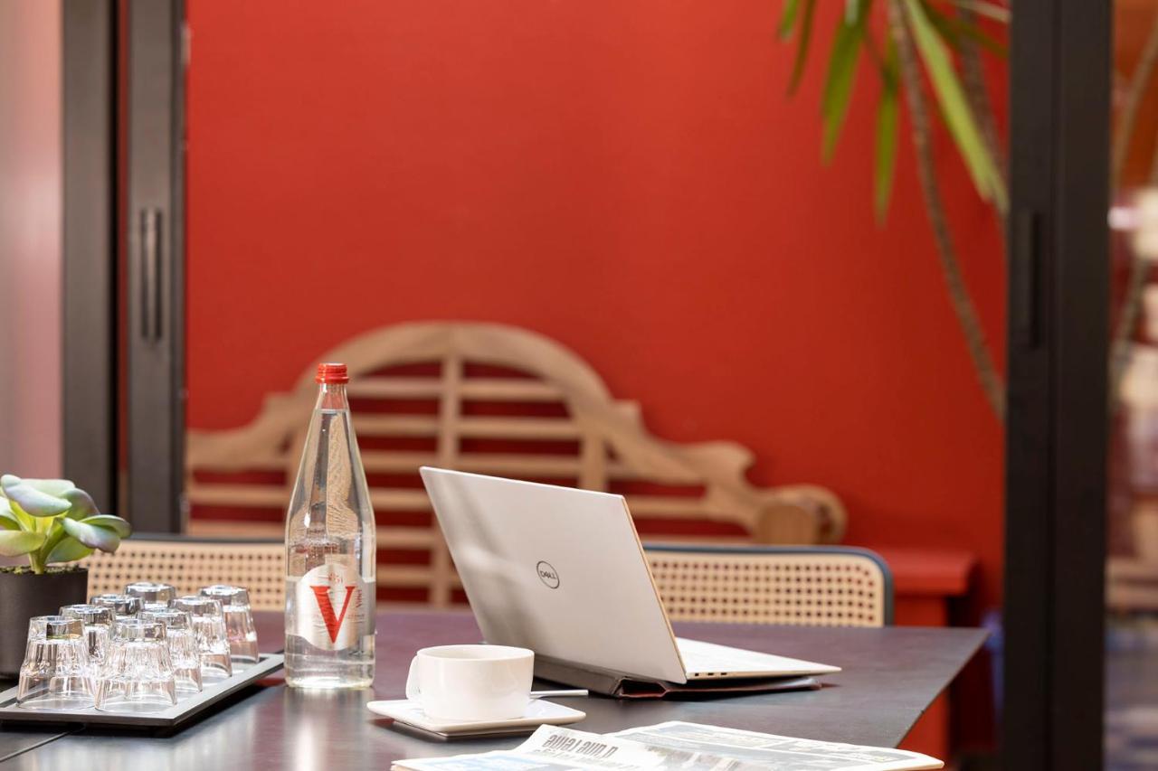 Hotel Elysees 8 Paris Ngoại thất bức ảnh
