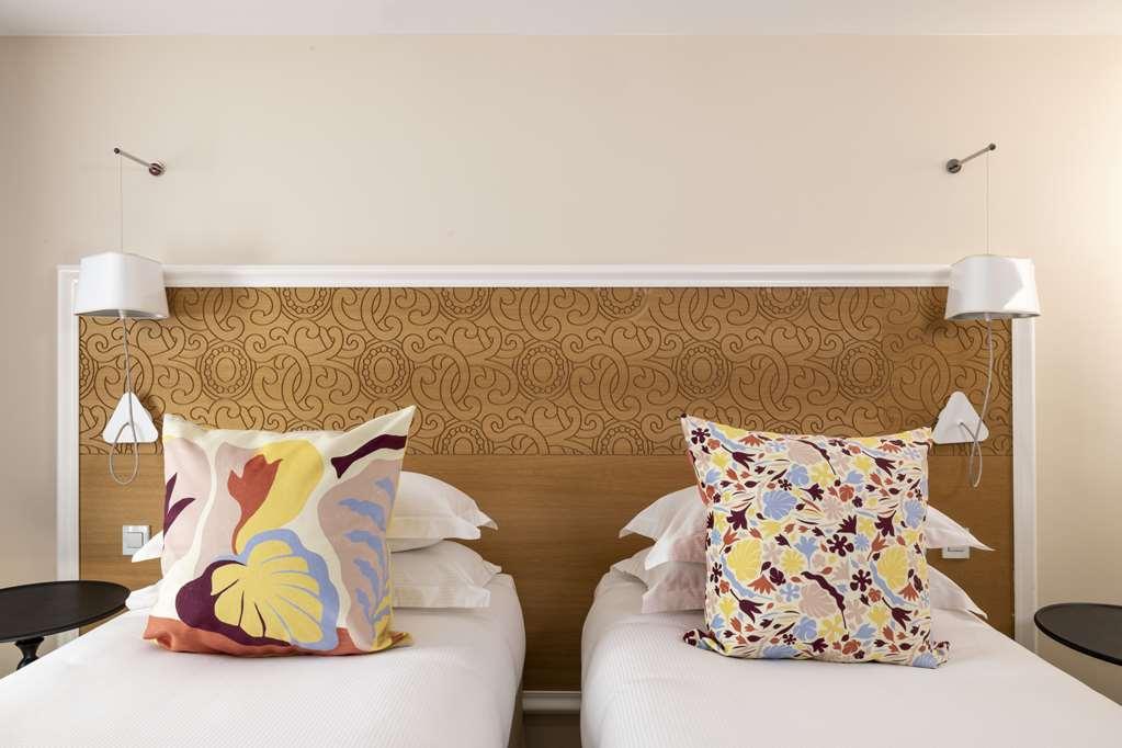 Hotel Elysees 8 Paris Phòng bức ảnh