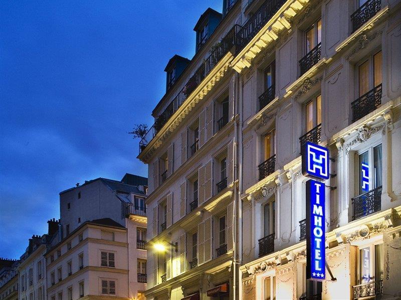 Hotel Elysees 8 Paris Ngoại thất bức ảnh