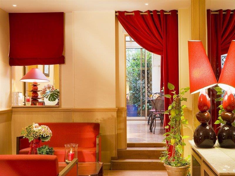Hotel Elysees 8 Paris Ngoại thất bức ảnh