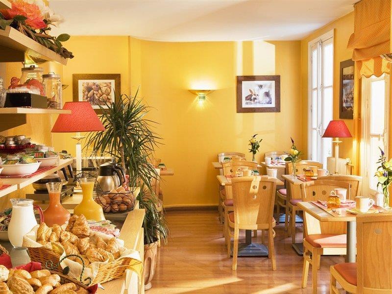 Hotel Elysees 8 Paris Ngoại thất bức ảnh