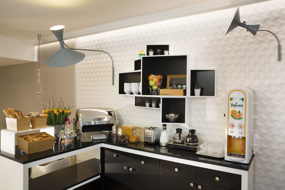 Hotel Elysees 8 Paris Ngoại thất bức ảnh