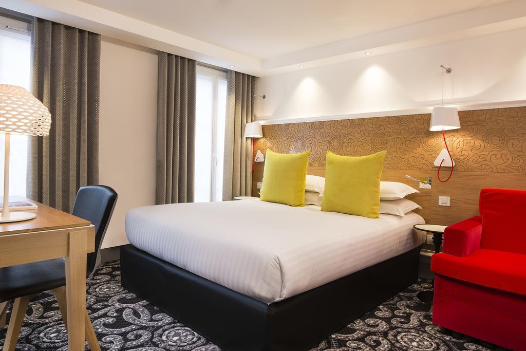 Hotel Elysees 8 Paris Ngoại thất bức ảnh