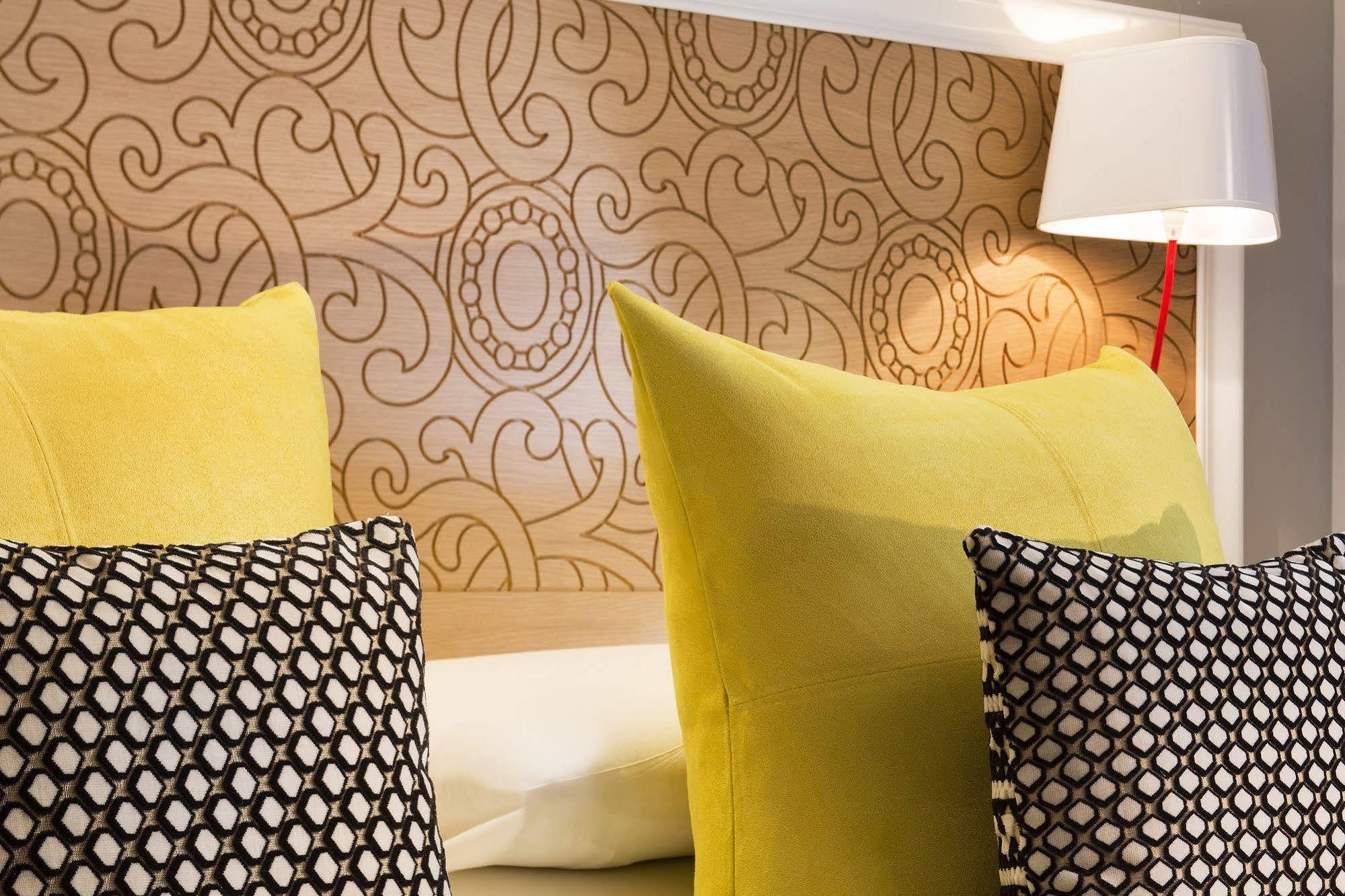 Hotel Elysees 8 Paris Ngoại thất bức ảnh